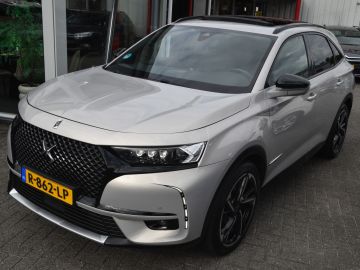 DS DS 7